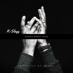 Passion [Pimpin' Pens] - [Produced By EDOBY]