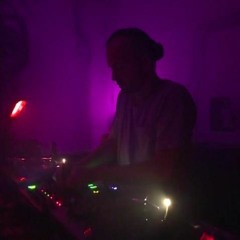 DJ Houraken @Kondo 12:08:2017