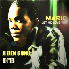 Mario Let Me Love Yu (JBG Bootleg)FREE