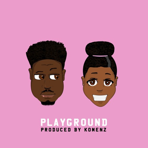 Happi - Playground (OFFICIAL VIDEO) | Produced by @Komenzmusic1