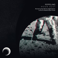 Peppelino - Moon Dust (Dave Wincent Remix) - [MoonLogic]