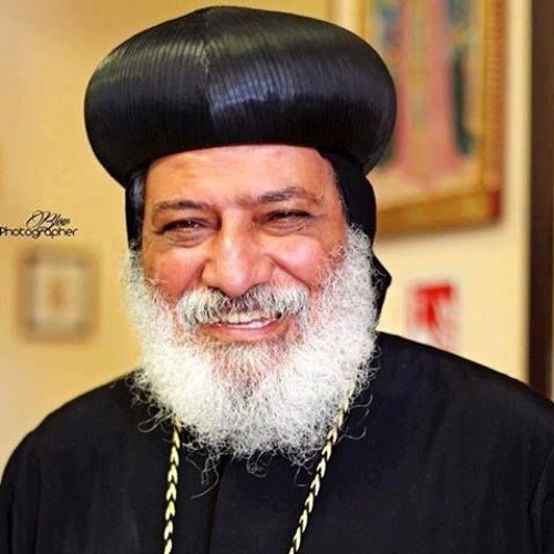 Efnoti Nai Nan - HG Amba Kerolos - افنوتى ناى نان - نيافة الحبر الجليل الانبا كيرلس مطران ميلانو