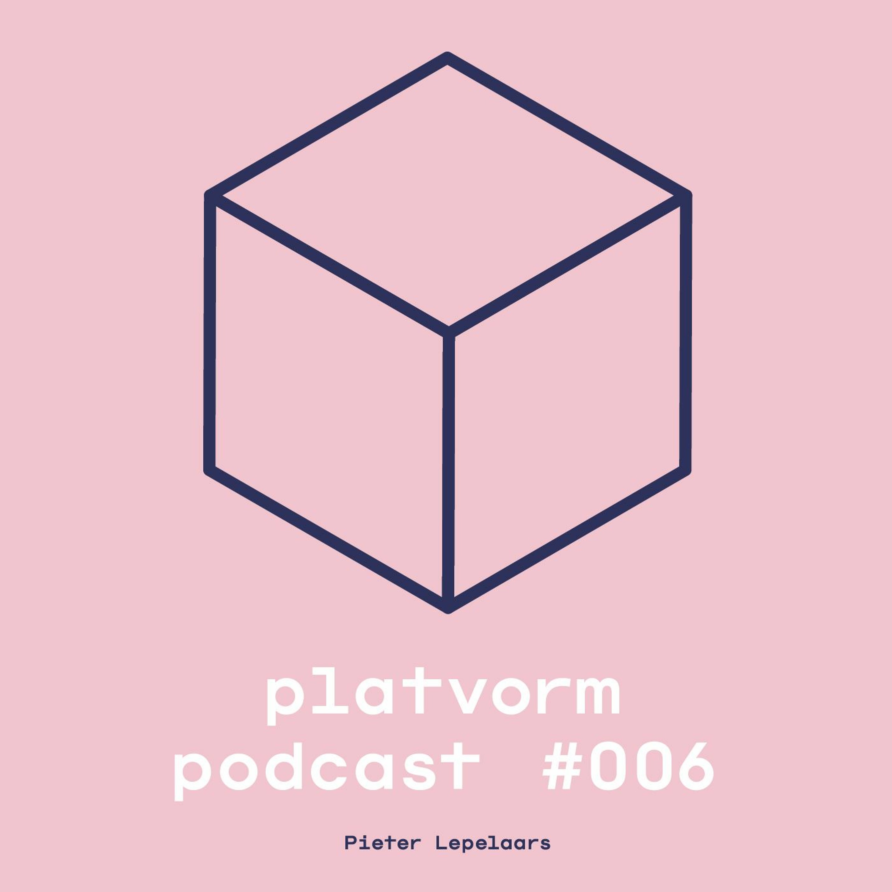 Platvorm Podcast