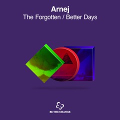 Arnej - Better Days