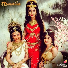 Mahakaali Anth Hi Aarmbh Hai - REMIXED TITTLE SONG