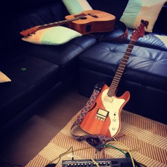 Lost in The Light -    Unplugged - Bahamas Cover