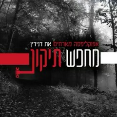 אפוקליפסה מארחים את דנידין מחפש תיקון