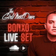 The Girl Next Door 💋  - Live Set by BONXO | @JimmyWoo