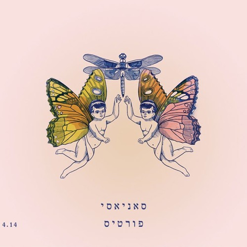 רמי פורטיס - סאניאסי
