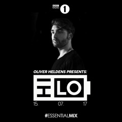 HI-LO - BBC Radio 1 Essential Mix (July 15 2017)