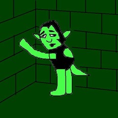 ウキウキラプソディ / Floating World Town