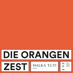 PREMIERE : Die Orangen - Mersey River