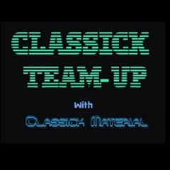 Classick Team-Up! 57: Toucan Sam Shots, Tiki Torch Nazis, & Curvy Wife Columbus (ft. @williambwest)