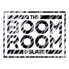 166 - The Boom Room - Edwin Oosterwal
