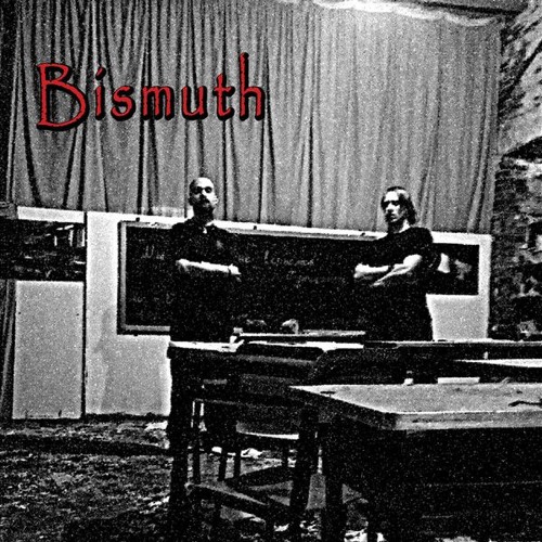 [DM 001] Bismuth - Thermobaric Weapons Part 2 (Preview)