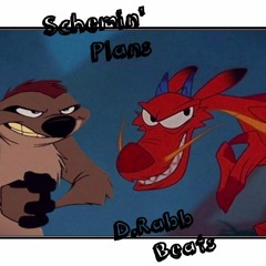 Schemin' Plans #BarFest 3