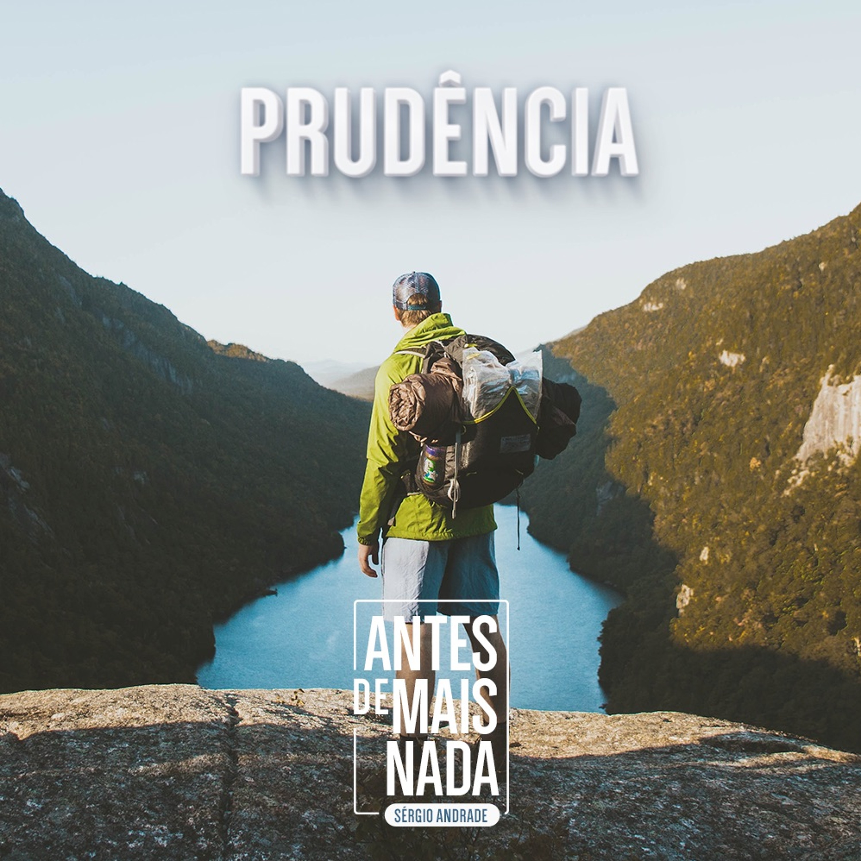 143 :: Prudência episode artwork