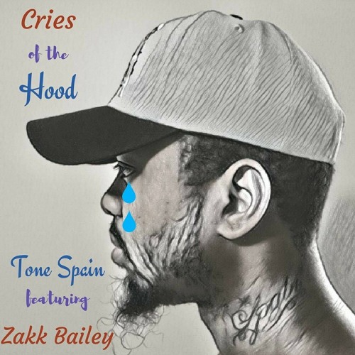 Cries of the Hood ft. Zakk Bailey(prod. by Nate Rhoads)