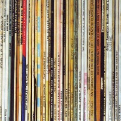 What we're listening to...