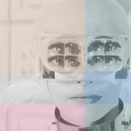 Dinamica — DHM Podcast #285 (August 2017)