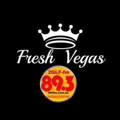 Fresh Vegas - Live Interview & Full Live Mix on Hardcore Overload 89.3FM
