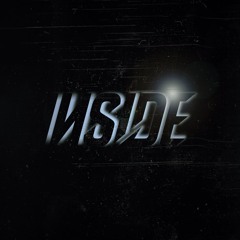 INSIDE - Kedamaian (Saint Loco) Cover