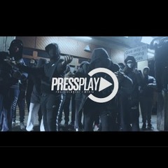 Legz x Kush - Poppin (Music Video) @originallegz @starishkush