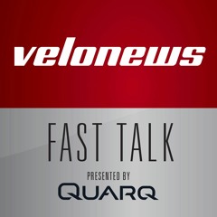Fast Talk, ep. 25: A deep dive on tires and rolling resistance