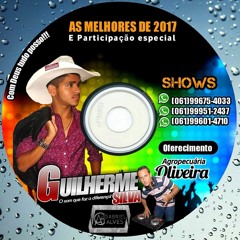 GUILHERME SILVA Faixa 01