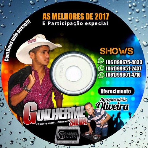 GUILHERME SILVA Faixa 01