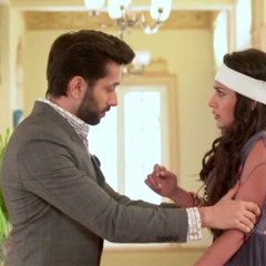 Shivaay BG Tune (Ishqbaaz) (192  Kbps)