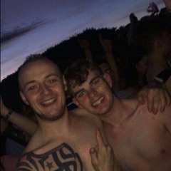 let's get fucked upppp