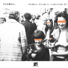 Tensal - Hidden (Soma 499d)