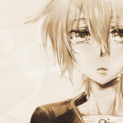 Kagamine Len [V4X] FRENCH - kyrie eleison 2015 [VOCALOID4 Cover]