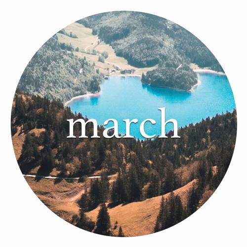 March 2013 - Julian B.