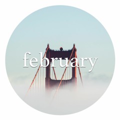 February 2013 - Julian B.