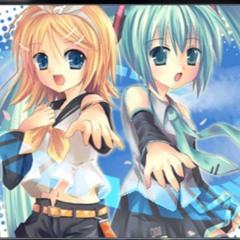 Hatsune Miku - Senbonzakura (Yochi Remix)HatsuneGaming