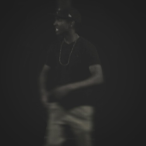 Dark (Prod. By @PLUSTFX)