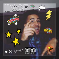 idgaf (Prod. Triple X)