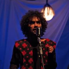 Reza Koolghani - Baron Baraku