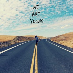Thimlife & BibianeZ - We Are Young (Radio Mix) [FREE DOWNLOAD]