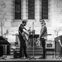 Leave it all Behind (live)