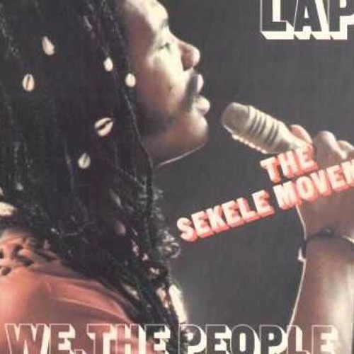 Pasteur Lappe - More Sekele Movement (Papa Ni Mama)