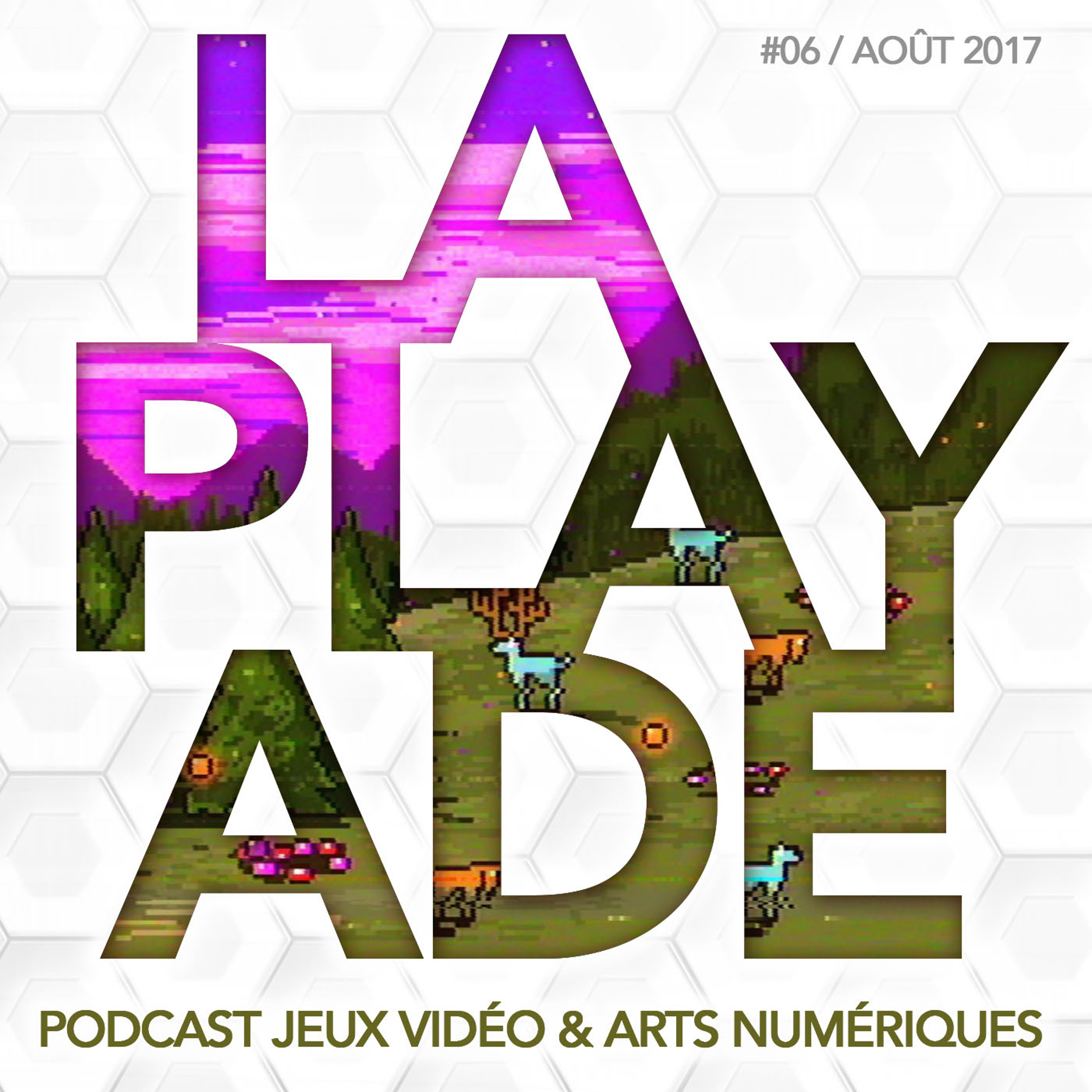 La Playade