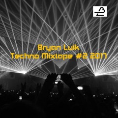 Techno Mixtape #2 2017