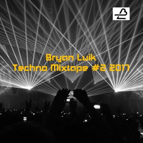 Techno Mixtape #2 2017