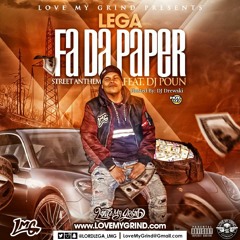 FA DA PAPER