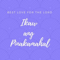 Ikaw ang Pinakamahal