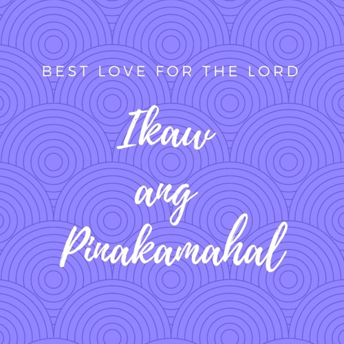 Stream Mishel Farih Cabusas Listen to Tagalog Hymns playlist online