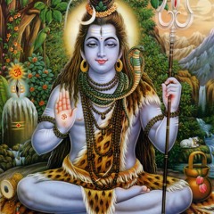 Om Namah Shivaya